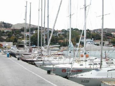 Casa de vacaciones en Balchik (Varna)Casa de vacaciones