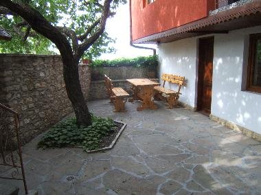 Casa de vacaciones en Balchik (Varna)Casa de vacaciones