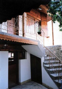 Casa de vacaciones en Balchik (Varna)Casa de vacaciones