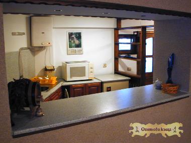 Casa de vacaciones en Balchik (Varna)Casa de vacaciones