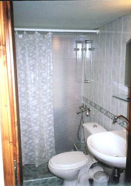 Casa de vacaciones en Balchik (Varna)Casa de vacaciones