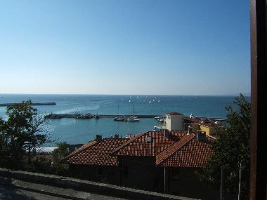 Casa de vacaciones en Balchik (Varna)Casa de vacaciones