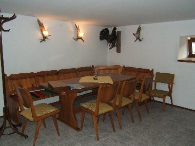 Casa de vacaciones en Balchik (Varna)Casa de vacaciones