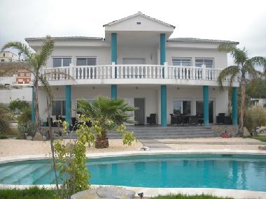 Casa de vacaciones en Alicante/ Busot (Alicante / Alacant)Casa de vacaciones