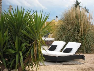 Casa de vacaciones en Alicante/ Busot (Alicante / Alacant)Casa de vacaciones