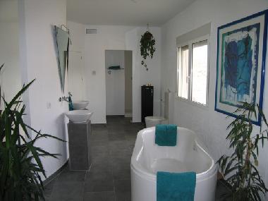 Casa de vacaciones en Alicante/ Busot (Alicante / Alacant)Casa de vacaciones