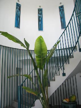 Casa de vacaciones en Alicante/ Busot (Alicante / Alacant)Casa de vacaciones