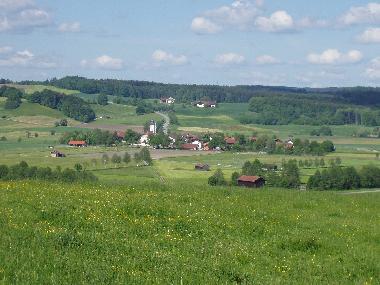 Apartamento de vacaciones en Bruck / Grafing (Oberbayern)Casa de vacaciones