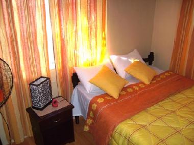 Casa de vacaciones en Belle Mare (Flacq)Casa de vacaciones