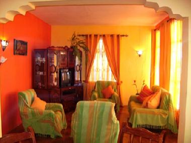 Casa de vacaciones en Belle Mare (Flacq)Casa de vacaciones