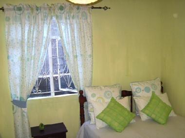 Casa de vacaciones en Belle Mare (Flacq)Casa de vacaciones