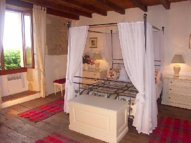 Casa de vacaciones en Juignac (Charente)Casa de vacaciones