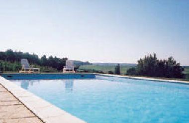 Casa de vacaciones en Juignac (Charente)Casa de vacaciones