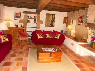 Casa de vacaciones en Juignac (Charente)Casa de vacaciones