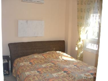 Casa de vacaciones en Nuevo Portil (Huelva)Casa de vacaciones