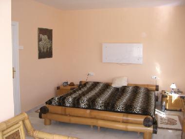 Casa de vacaciones en Nuevo Portil (Huelva)Casa de vacaciones