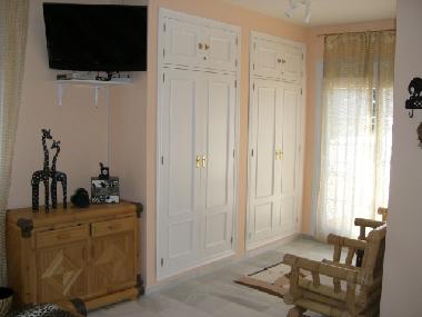 Casa de vacaciones en Nuevo Portil (Huelva)Casa de vacaciones