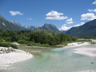 Apartamento de vacaciones en Tolmin (Tolmin)Casa de vacaciones