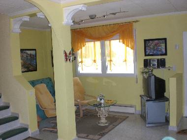 Casa de vacaciones en san fulgencio (Alicante / Alacant)Casa de vacaciones