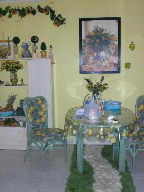 Casa de vacaciones en san fulgencio (Alicante / Alacant)Casa de vacaciones