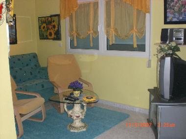 Casa de vacaciones en san fulgencio (Alicante / Alacant)Casa de vacaciones