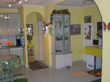 Casa de vacaciones en san fulgencio (Alicante / Alacant)Casa de vacaciones