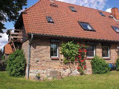Casa de vacaciones en Altenlinden (Mecklenburgische Seenplatte)Casa de vacaciones