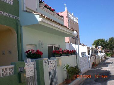 Casa de vacaciones en san fulgencio (Alicante / Alacant)Casa de vacaciones