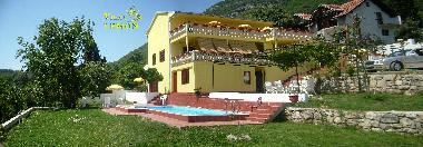 Apartamento de vacaciones en bar (Montenegro)Casa de vacaciones