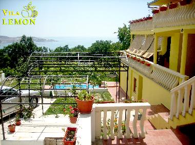 Apartamento de vacaciones en bar (Montenegro)Casa de vacaciones