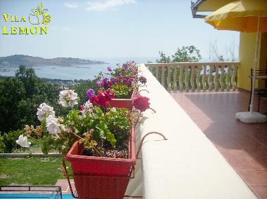 Apartamento de vacaciones en bar (Montenegro)Casa de vacaciones