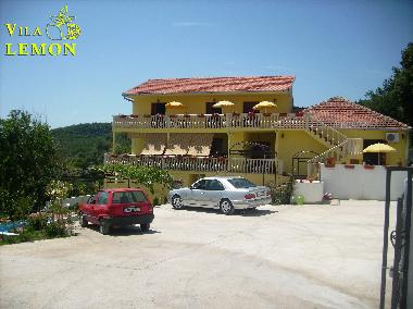 Apartamento de vacaciones en bar (Montenegro)Casa de vacaciones