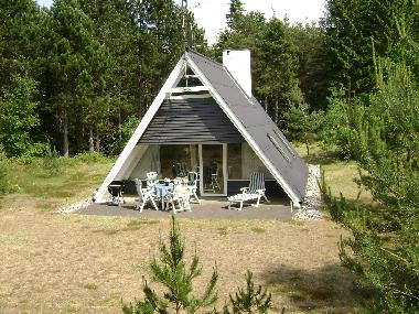 Casa de vacaciones en Ebeltoft (Arhus)Casa de vacaciones