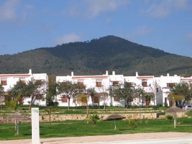 Casa de vacaciones en tetouan (Tetouan)Casa de vacaciones