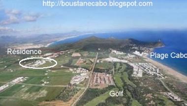 Casa de vacaciones en tetouan (Tetouan)Casa de vacaciones