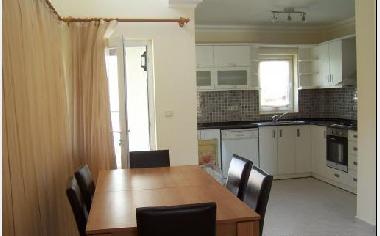 Casa de vacaciones en Ciftlik (Mugla)Casa de vacaciones