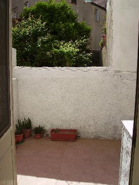 Apartamento de vacaciones en carloforte (Cagliari)Casa de vacaciones