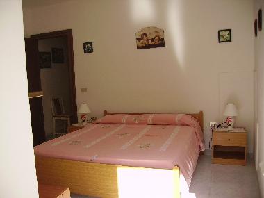 Apartamento de vacaciones en carloforte (Cagliari)Casa de vacaciones