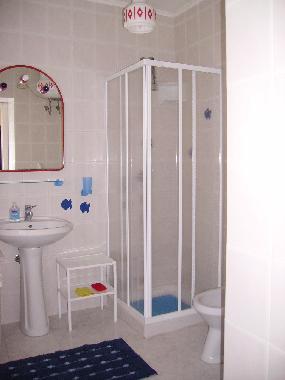 Apartamento de vacaciones en carloforte (Cagliari)Casa de vacaciones