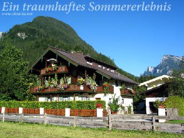 Apartamento de vacaciones en St. Martin b. Lofer (Pinzgau-Pongau)Casa de vacaciones