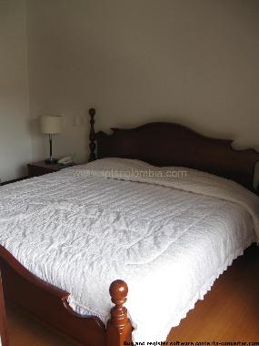 Apartamento de vacaciones en Bogota (Distrito Capital)Casa de vacaciones