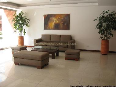 Apartamento de vacaciones en Bogota (Distrito Capital)Casa de vacaciones