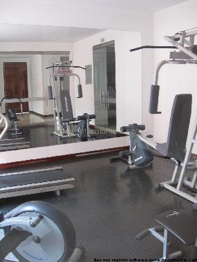 Apartamento de vacaciones en Bogota (Distrito Capital)Casa de vacaciones