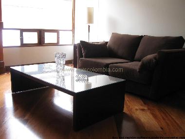 Apartamento de vacaciones en Bogota (Distrito Capital)Casa de vacaciones