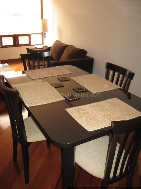 Apartamento de vacaciones en Bogota (Distrito Capital)Casa de vacaciones