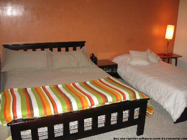 Apartamento de vacaciones en Bogota (Distrito Capital)Casa de vacaciones