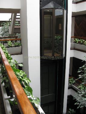 Apartamento de vacaciones en Bogota (Distrito Capital)Casa de vacaciones