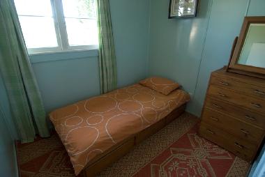 Casa de vacaciones en Tolaga Bay (Wairoa)Casa de vacaciones