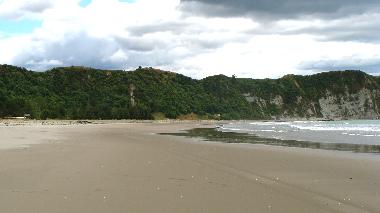 Casa de vacaciones en Tolaga Bay (Wairoa)Casa de vacaciones