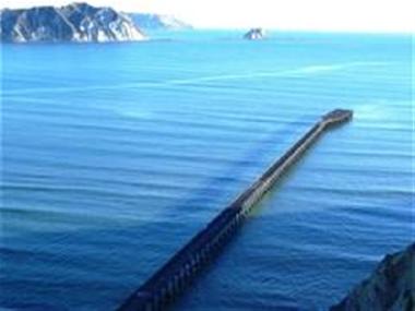 Casa de vacaciones en Tolaga Bay (Wairoa)Casa de vacaciones